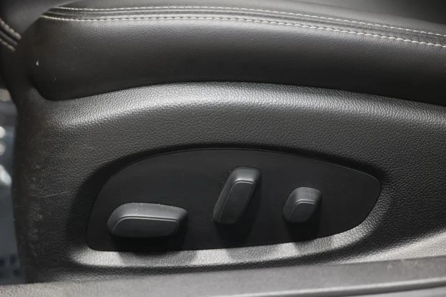2017 Cadillac ATS - Image 16 of 21