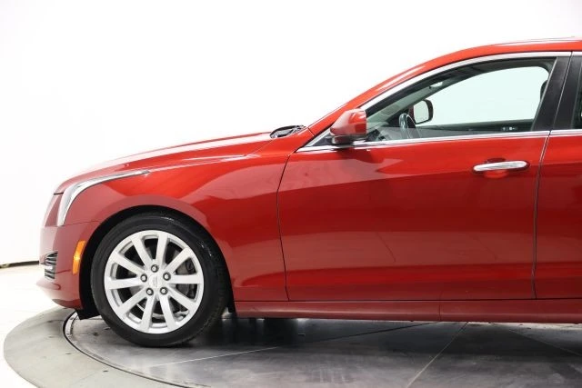 2017 Cadillac ATS - Image 7 of 12