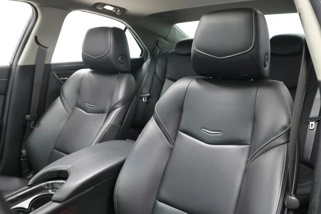 2017 Cadillac ATS - Image 18 of 21