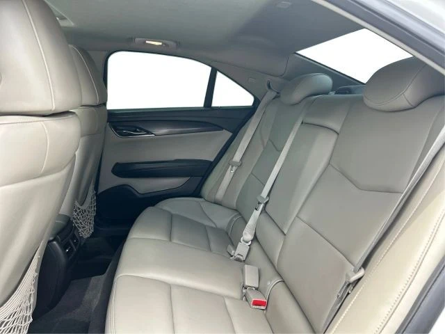 2017 Cadillac ATS - Image 10 of 21