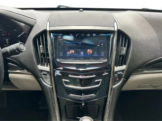 2017 Cadillac ATS - Image 14 of 21