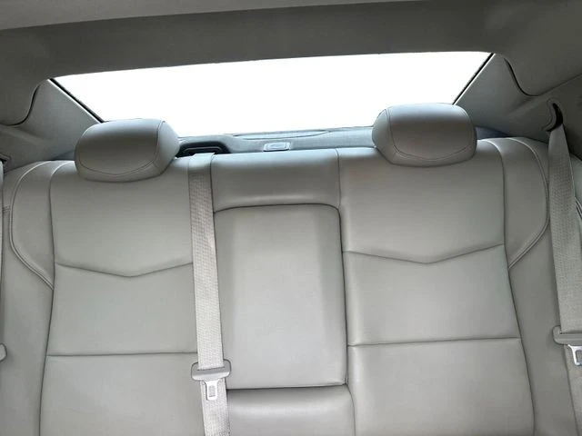 2017 Cadillac ATS - Image 15 of 21