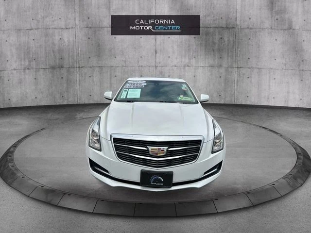 2017 Cadillac ATS - Image 2 of 21