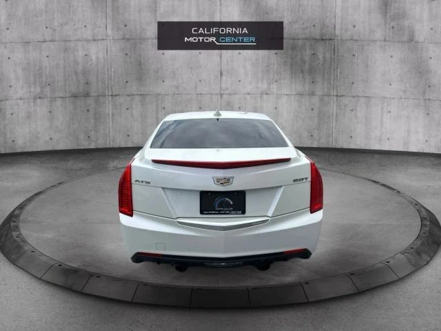 2017 Cadillac ATS - Image 6 of 21