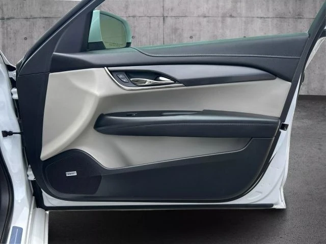 2017 Cadillac ATS - Image 21 of 21