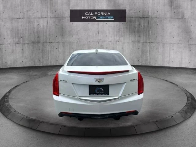 2017 Cadillac ATS - Image 6 of 21