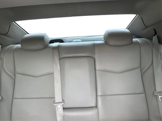2017 Cadillac ATS - Image 15 of 21