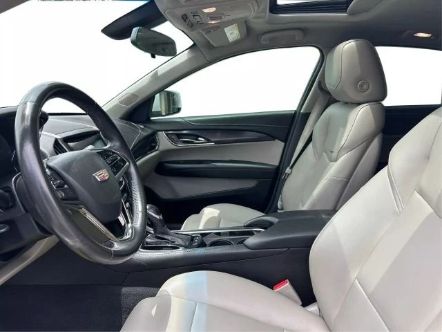 2017 Cadillac ATS - Image 9 of 21