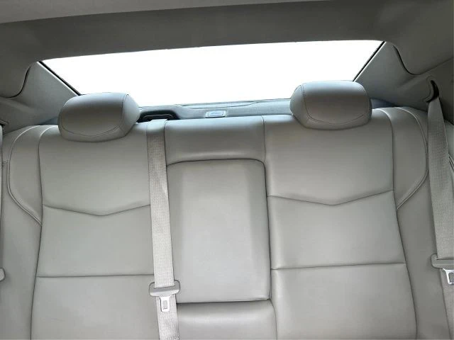 2017 Cadillac ATS - Image 15 of 21