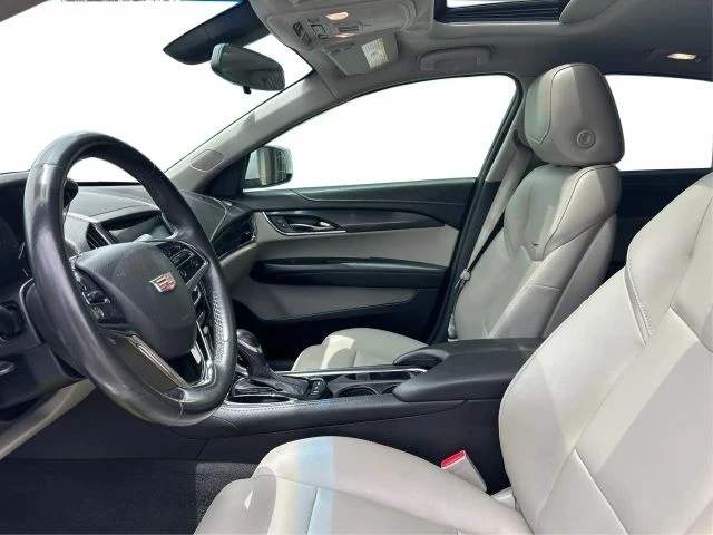 2017 Cadillac ATS - Image 9 of 21