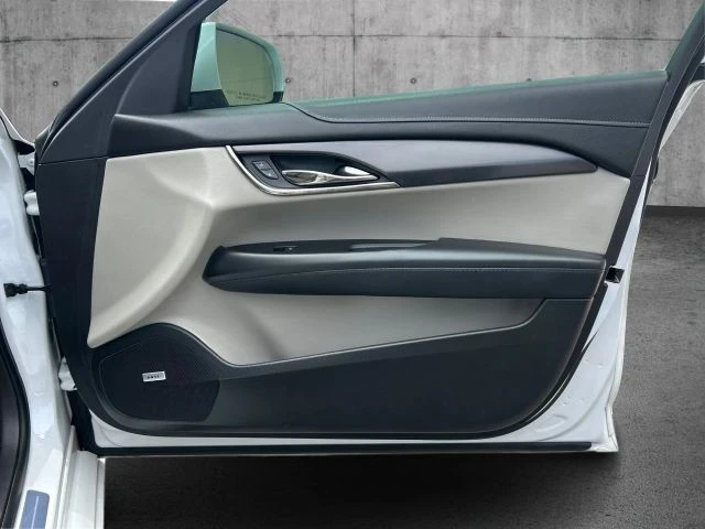2017 Cadillac ATS - Image 21 of 21