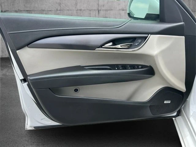2017 Cadillac ATS - Image 20 of 21