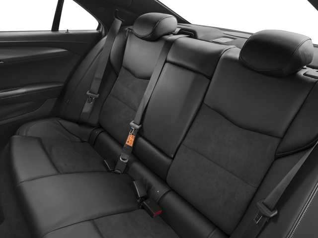 2017 Cadillac ATS-V - Image 10 of 12