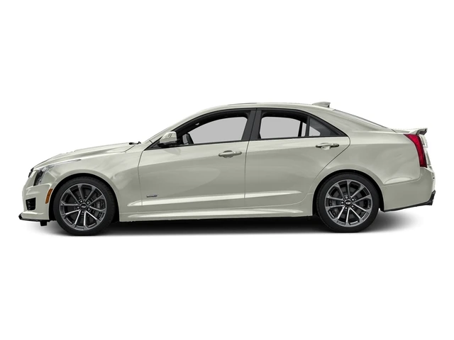 2017 Cadillac ATS-V - Image 2 of 12