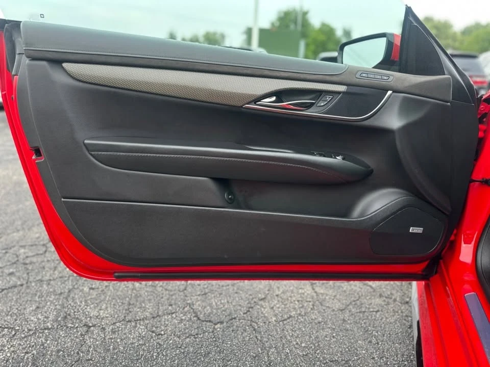 2017 Cadillac ATS-V - Image 16 of 20