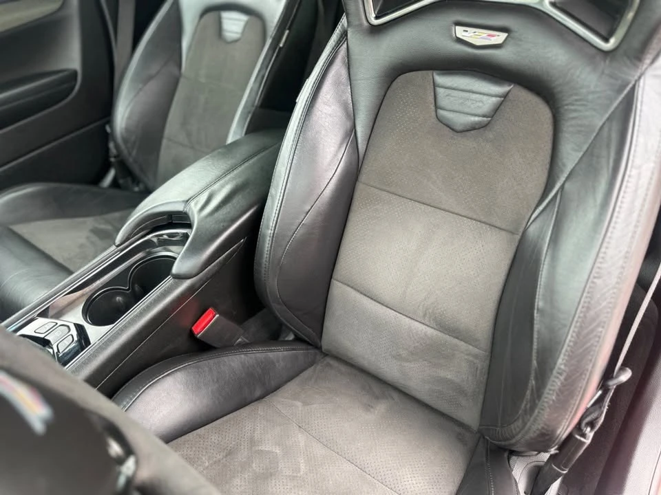 2017 Cadillac ATS-V - Image 20 of 20