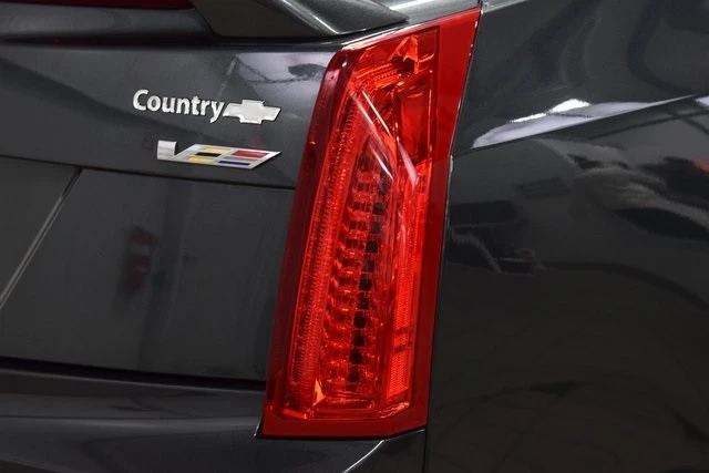 2017 Cadillac ATS - Image 18 of 21