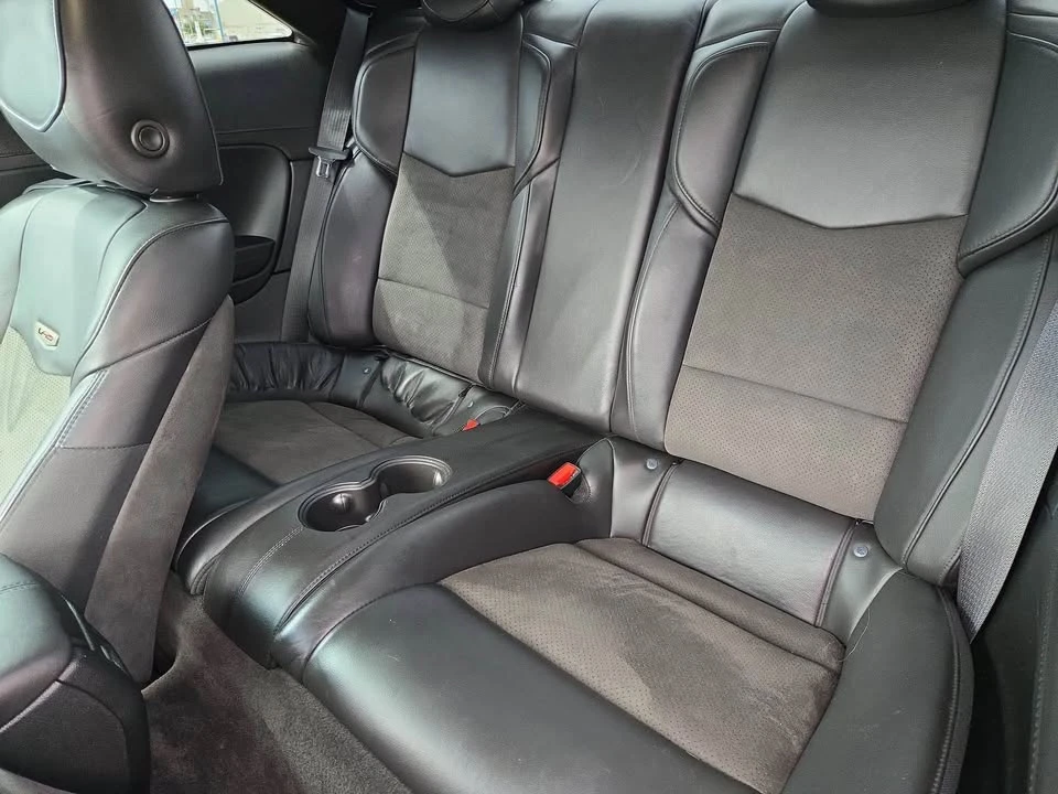 2017 Cadillac ATS - Image 7 of 7