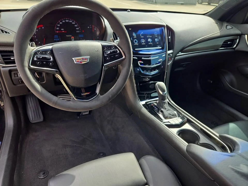 2017 Cadillac ATS - Image 5 of 7