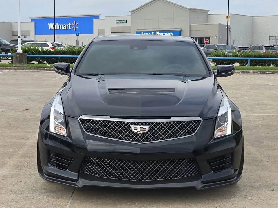 2017 Cadillac ATS - Image 4 of 7