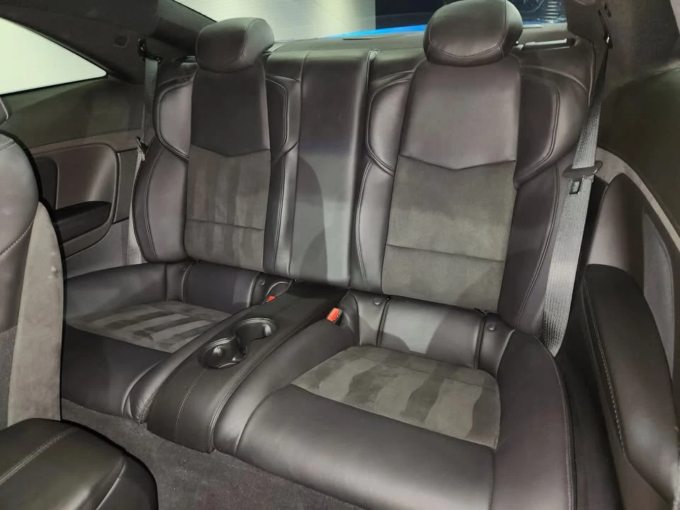 2017 Cadillac ATS-V - Image 16 of 20