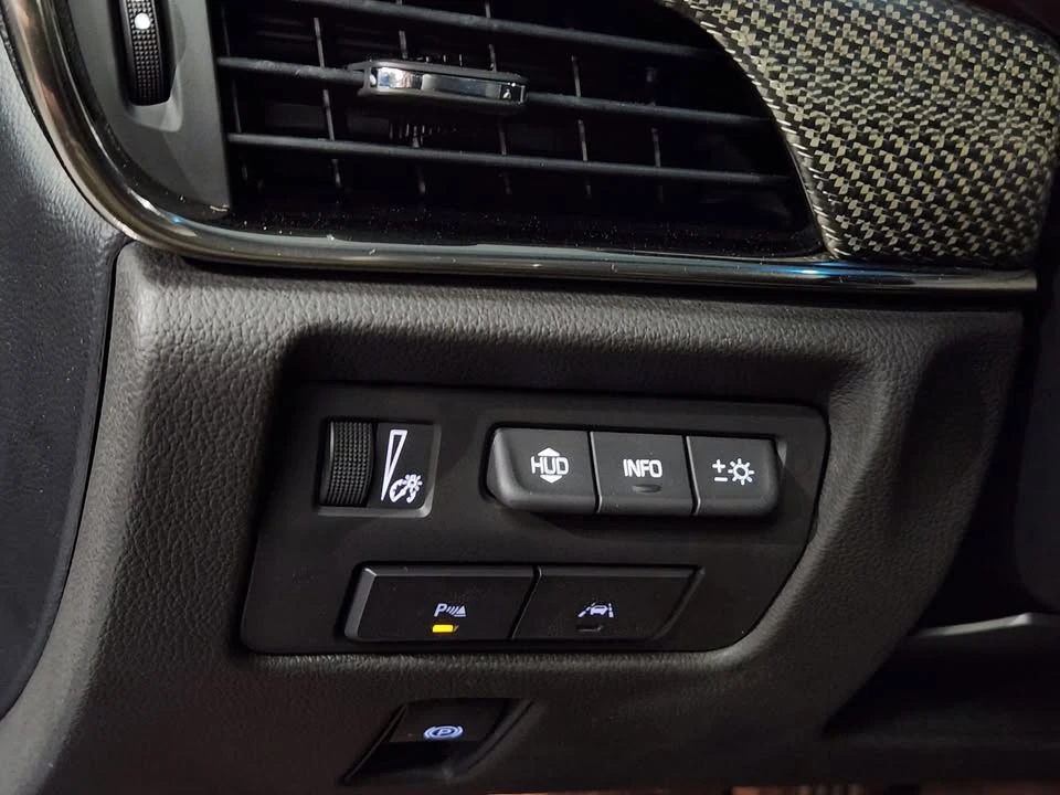 2017 Cadillac ATS-V - Image 18 of 20