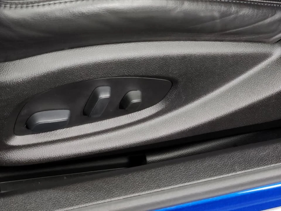 2017 Cadillac ATS-V - Image 10 of 20