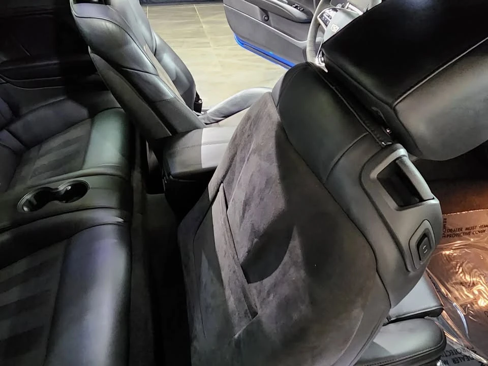 2017 Cadillac ATS-V - Image 14 of 20