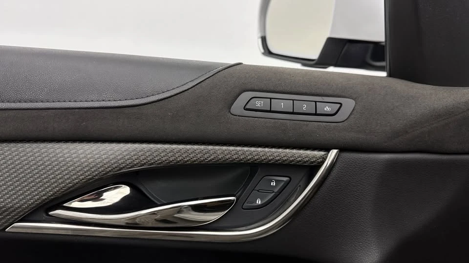 2017 Cadillac ATS-V - Image 12 of 19