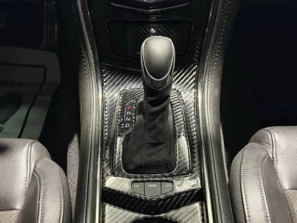 2017 Cadillac ATS-V - Image 15 of 17