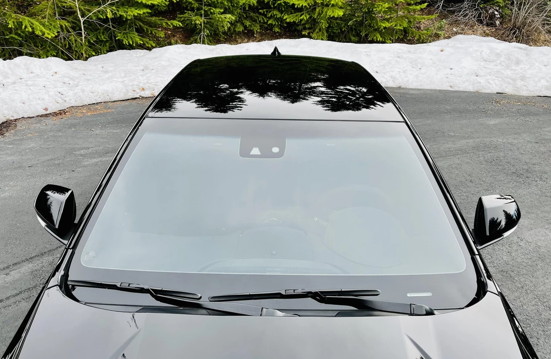 2017 Cadillac ATS-V - Image 28 of 31