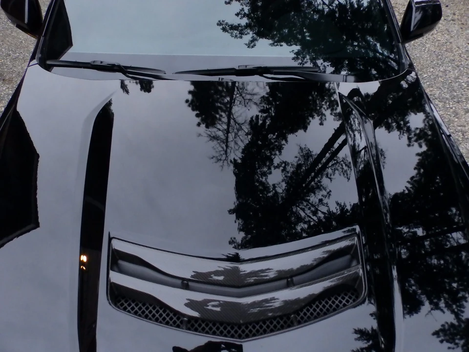 2017 Cadillac ATS-V - Image 29 of 31