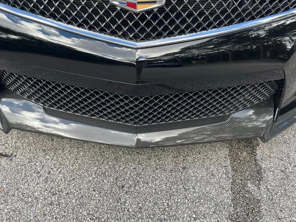 2017 Cadillac ATS-V - Image 20 of 20