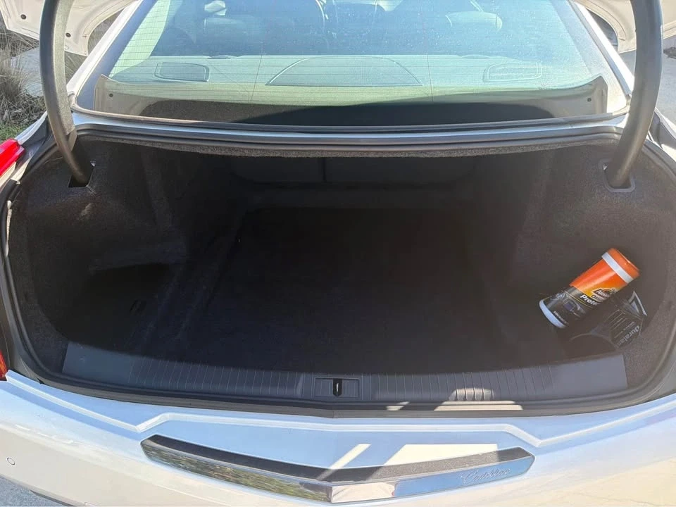 2017 Cadillac ATS - Image 5 of 5