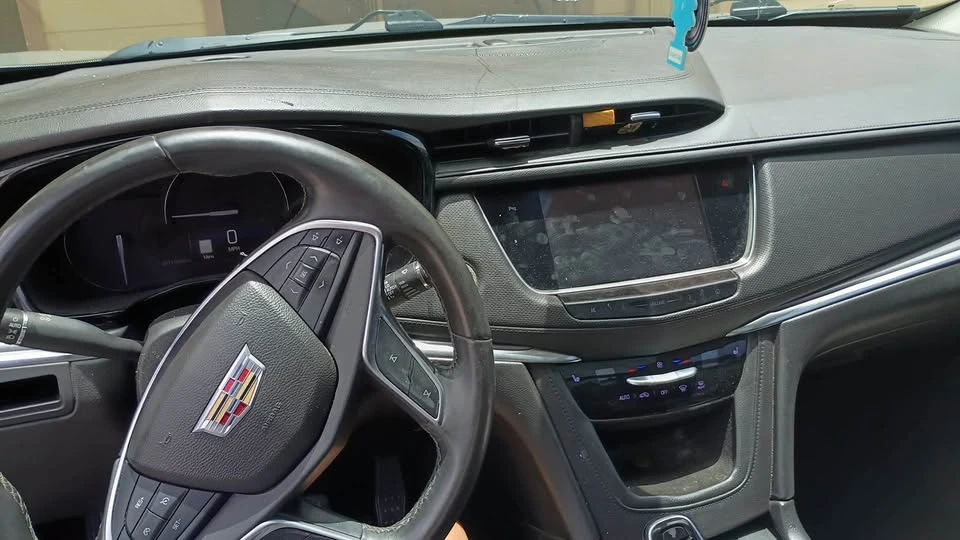 2017 Cadillac CT5 - Image 2 of 3