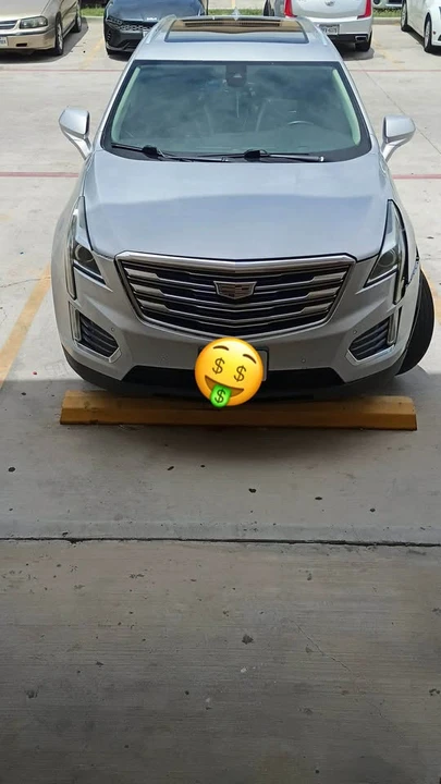 2017 Cadillac CT5 - Image 3 of 3