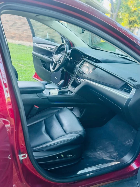2017 Cadillac CT5 - Image 19 of 21