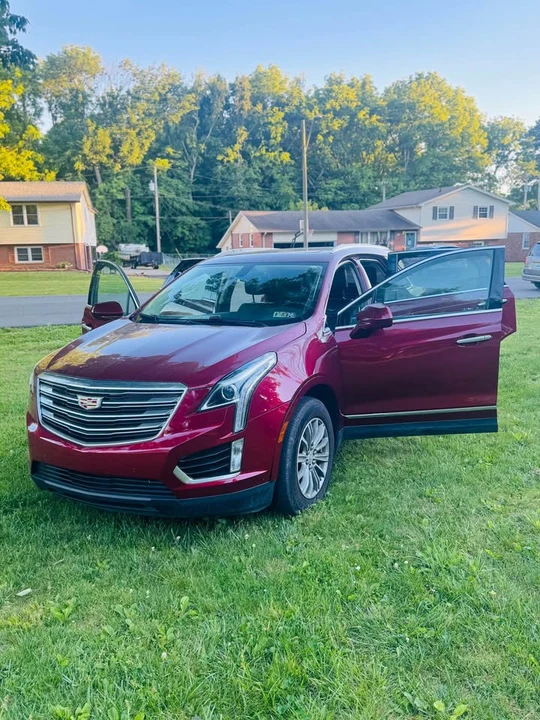 2017 Cadillac CT5 - Image 17 of 21