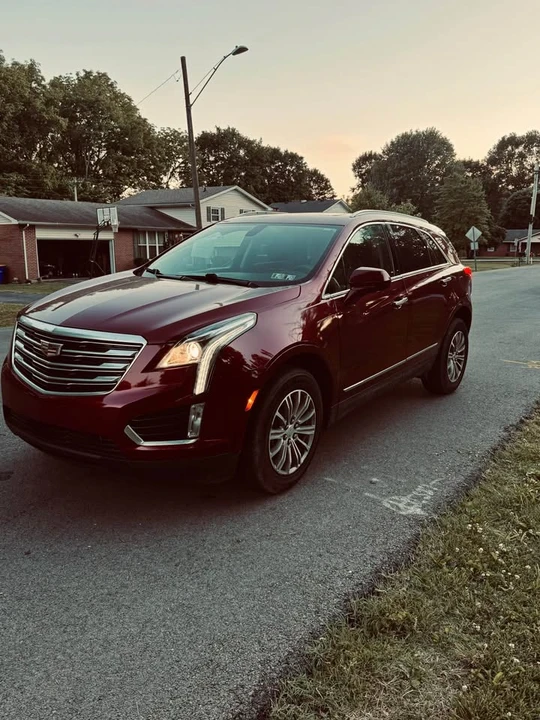 2017 Cadillac CT5 - Image 3 of 21