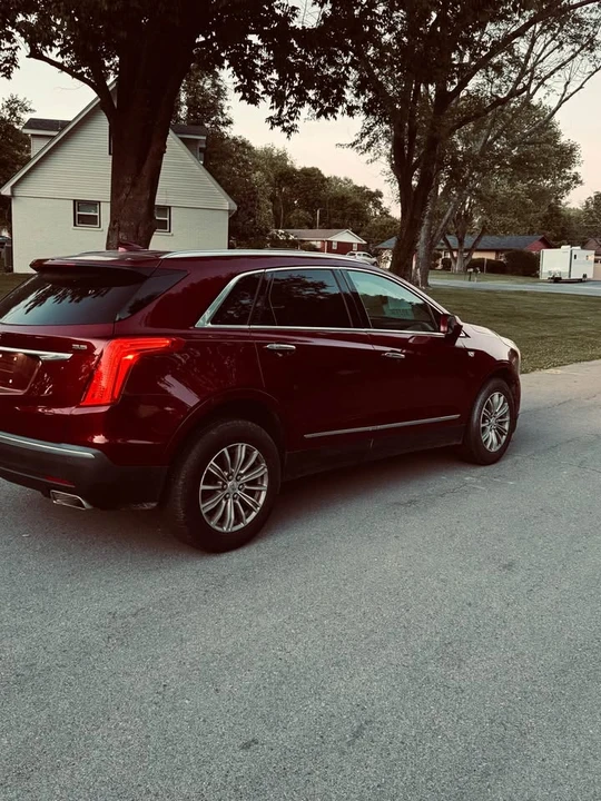 2017 Cadillac CT5 - Image 6 of 21