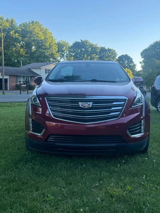 2017 Cadillac CT5 - Image 20 of 21