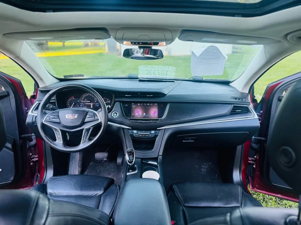 2017 Cadillac CT5 - Image 18 of 21