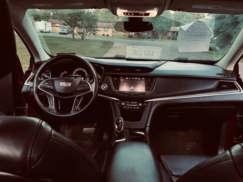 2017 Cadillac CT5 - Image 15 of 21