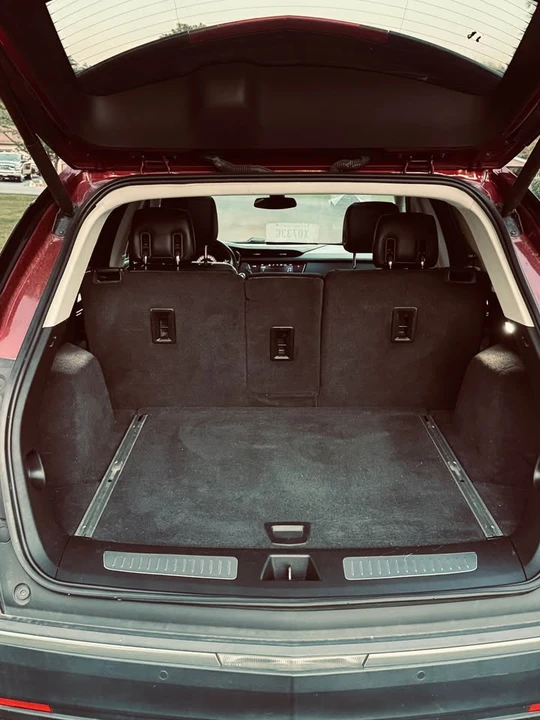 2017 Cadillac CT5 - Image 7 of 21