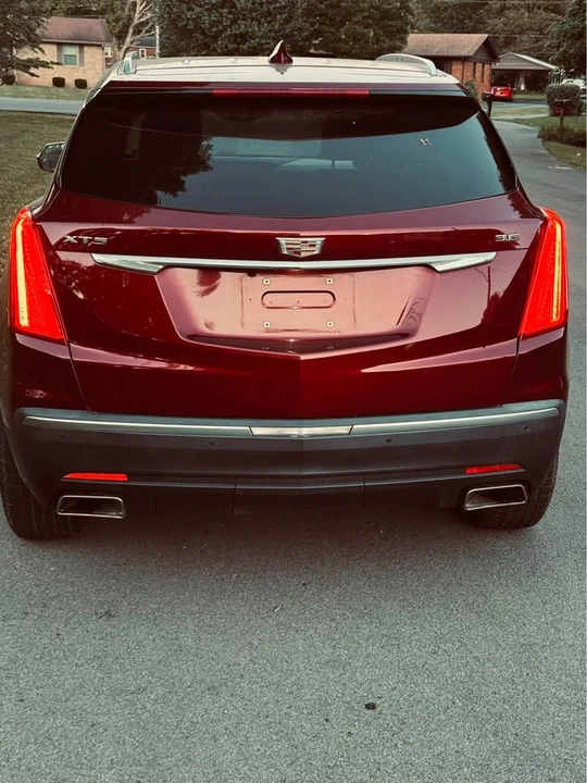 2017 Cadillac CT5 - Image 5 of 21