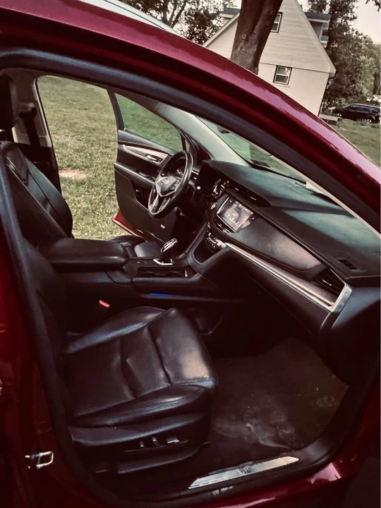 2017 Cadillac CT5 - Image 14 of 21