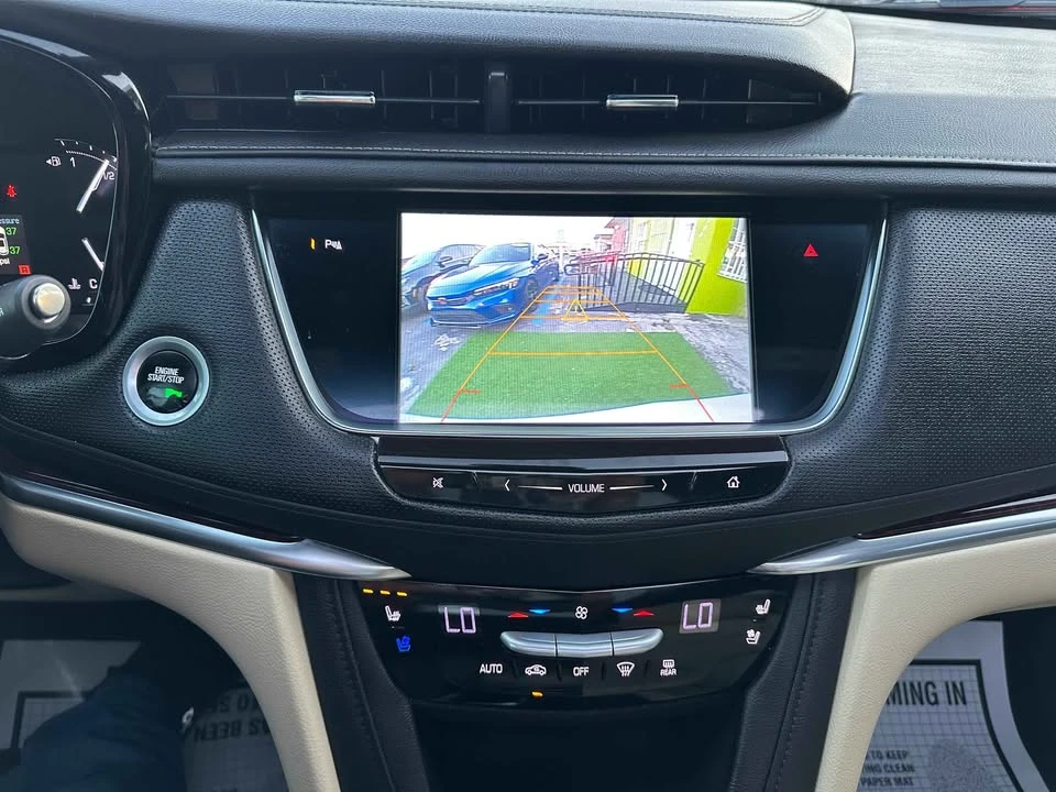 2017 Cadillac CT5 - Image 13 of 17