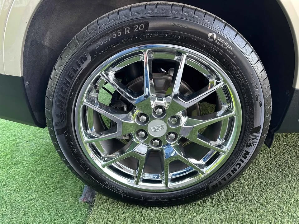 2017 Cadillac CT5 - Image 6 of 17