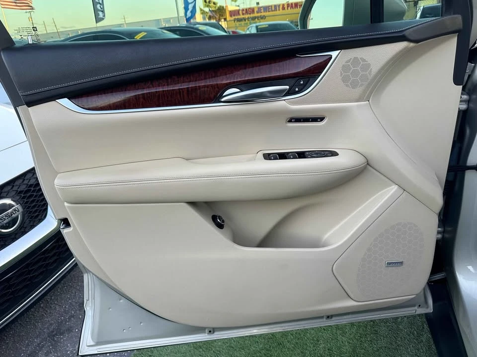 2017 Cadillac CT5 - Image 10 of 17