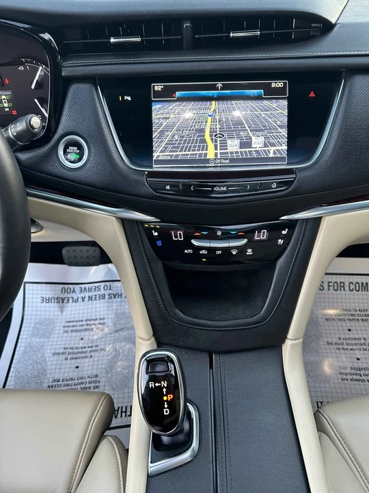 2017 Cadillac CT5 - Image 14 of 17